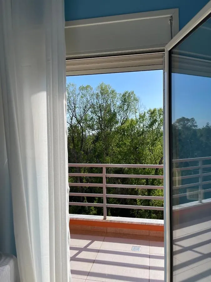 Amaris Apartments Дуррес Албания